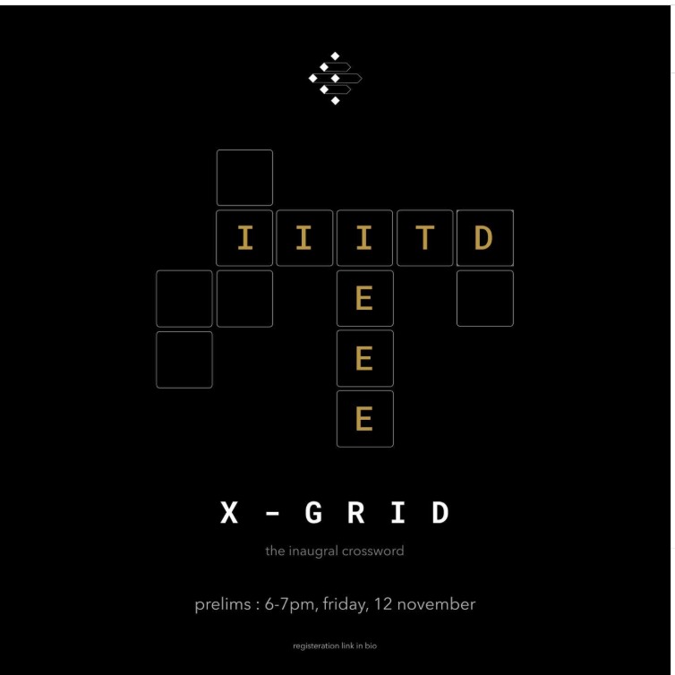 Xgrid poster
